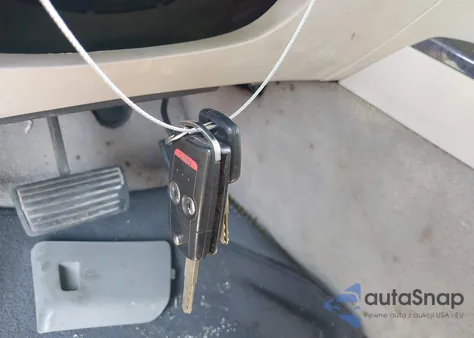 2009 Acura Mdx Technology Package z USA, uszkodzony, nr VIN 2HNYD28659H502243